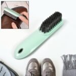 Small Cleaning Brush Shoes and Clothes Cleaning Brush (1 Pc) - Image 5