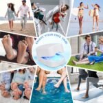 Rechargeable Nail Fungus Laser – Anti-Fungal Device for Toenails, Hands & Feet (Home Use) - Image 9