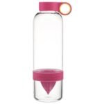 CITRUS JUICER BOTTLE INSTANT JUICE SPORTS BOTTLE  JUICE MAKER INFUSER BOTTLE - Image 5