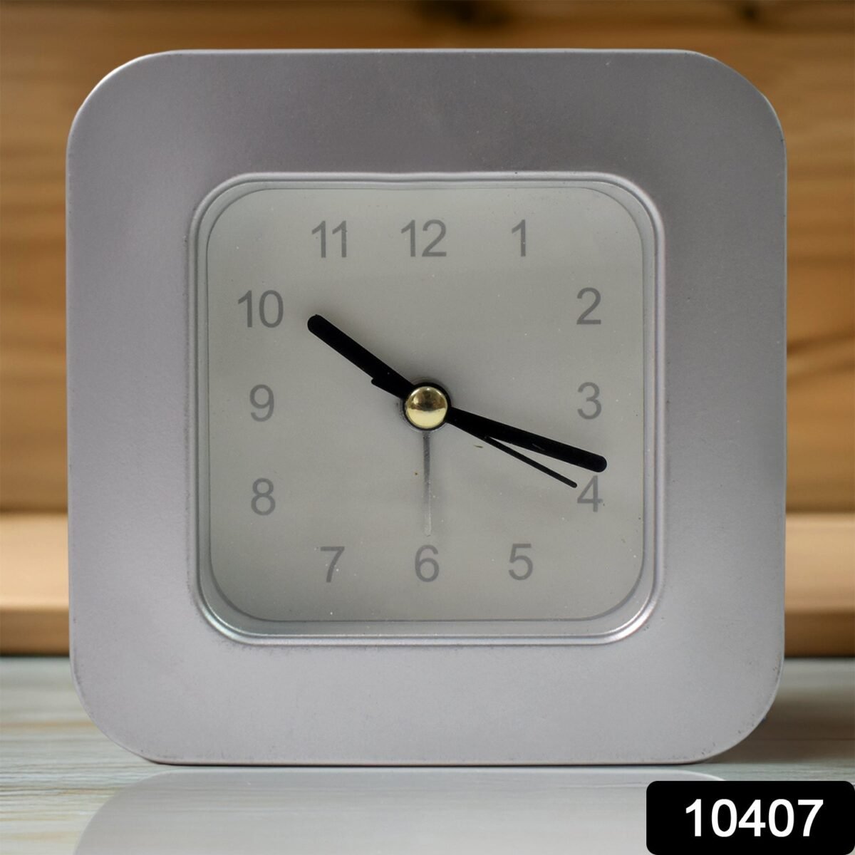 Stylish Alarm Clock – Designed for Everyday Reliability (1 Pc) - Image 2