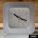 Stylish Alarm Clock – Designed for Everyday Reliability (1 Pc) - Image 2