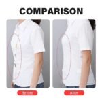 Waterproof Anti-Skid Transparent Medical Tape for Lingerie (10 Pcs Set) - Image 6
