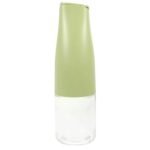 Oil Dispenser, 500ml Cooking Oil Dispensing Cruets, Oil Bottle with Automatic Open Lid, Cooking Oil Bottle for Kitchen Grilling Frying (500 ML) - Image 4