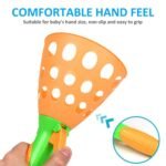 Catapult Butt Ball Toy widely used by kids and childrens for playing and entertainment purposes and all etc. - Image 9