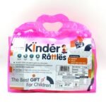 AT37 Rattles Baby Toy and game for kids for playing and enjoying purposes. - Image 7