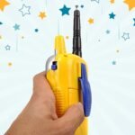 Walkie Talkie Toys for Kids 2 Way Radio Toy for 3-12 Year Old Boys Girls, Up to 80 Meter Outdoor Range - Image 7