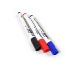 Mix Color Marker Pen used in all kinds of school, college (3 Pcs Set) - Image 5