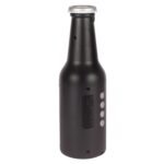 Bottle-Shaped Wireless Bluetooth Speaker with FM, USB & AUX Support - Image 8