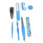 8 in 1 Manicure set Tool Kit