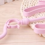 Shoes Drying Hanger, Rotatable Shoe Hanging Racks for Balcony Closet (1pc) - Image 7