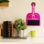 Dustpan Supdi with Brush Broom Set for Multipurpose Cleaning Big Size - Image 9