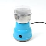 Multi Function Electric Small Food Grinder Grain Grinder (100-200w / 2 Blade / 1 Pc) - Image 5