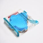 Butterfly Shape Cake Cup Liners I Silicone Baking Cups I Muffin Cupcake Cases I Microwave or Oven Tray Safe I Molds for Handmade Soap, Biscuit, Chocolate, Muffins, Jelly – Pack of 4 - Image 4