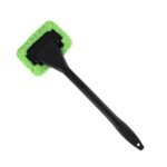 Windshield Clean Car Glass Cleaner Wiper With Microfiber Cloth (1 Pc / 38 Cm Long) - Image 5