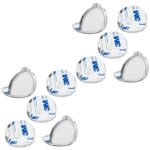 Corner / Edge Guards Clear Corner Protectors (Small 3 Cm / 10 Pcs Set) - Image 5