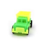 DUMPER TRUCK TOY FOR KIDS (30PC) - Image 4