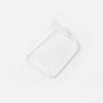 Plastic Storage Baskets Space allocator, Refrigerator Organizer Bins partition Clip (1 Pc) - Image 5