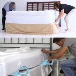 Mattress Lifter Tool for Easy Bed Sheet Change (1 pc) - Image 3