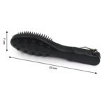 Electric Vibrating Massager Comb Hair Brush Comb massager, Hair accessories - Image 5