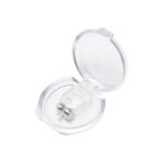 Anti-Snore Nose Clip for Heavy Snorers (Silicone, 1 Pc) - Image 9
