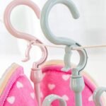 Shoes Drying Hanger, Rotatable Shoe Hanging Racks for Balcony Closet (1pc) - Image 8