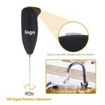 Hand Blender For Mixing And Blending, While Making Food Stuffs And Items At Homes Etc. - Image 2