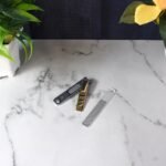 Cute Nail Clipper with Nail Catcher, Nail File - Stainless Steel (1 Pc) - Image 9