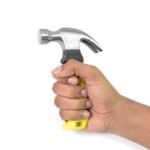 Small Hammer Camping Hammer, Mini hammerr, for Indoor Outdoor Using - Image 6