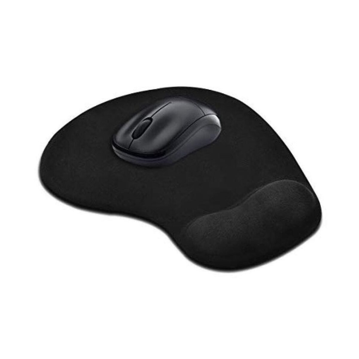 Wrist S Mouse Pad Used For Mouse While Using Computer. - Image 1