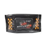 Car Dashboard Scratch Remover Tissue (80 Pcs Set) - Image 5