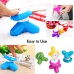 USB Vibration Full Body Massager - Image 6