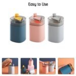 Pop-Up Automatic Toothpick Dispenser – Safe & Novel Storage Container - Image 8