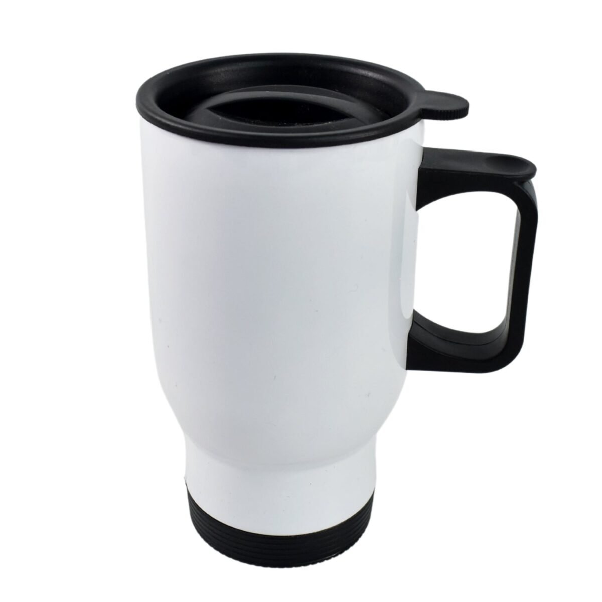 Stainless Steel Vacuum Glass Insulated Glass Coffee Cups 300ml Approx - Image 5