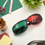 Stylish UV-Protected Sunglasses for All-Day Comfort – Perfect for Any Light! (1 Pc) - Image 3