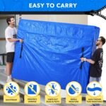 Mattress Bags / Cover (238×191 Cm / 1 Pc) - Image 6