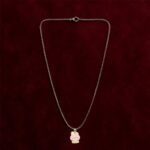 Pendant Necklace – Single Piece (Random Mix Design) - Image 4