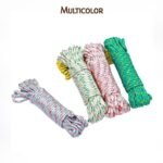 Heavy Duty Drying Nylon Clothesline – Portable & Sturdy (10 Meter) - Image 7