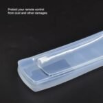 Protective Cover for DISH TV SET TOP Box Remote Control Pouch Cover Holder (Medium) - Image 6