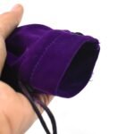 Return Gift Bags Small Fancy Bags 18×7 Cm (1 Pc) - Image 3