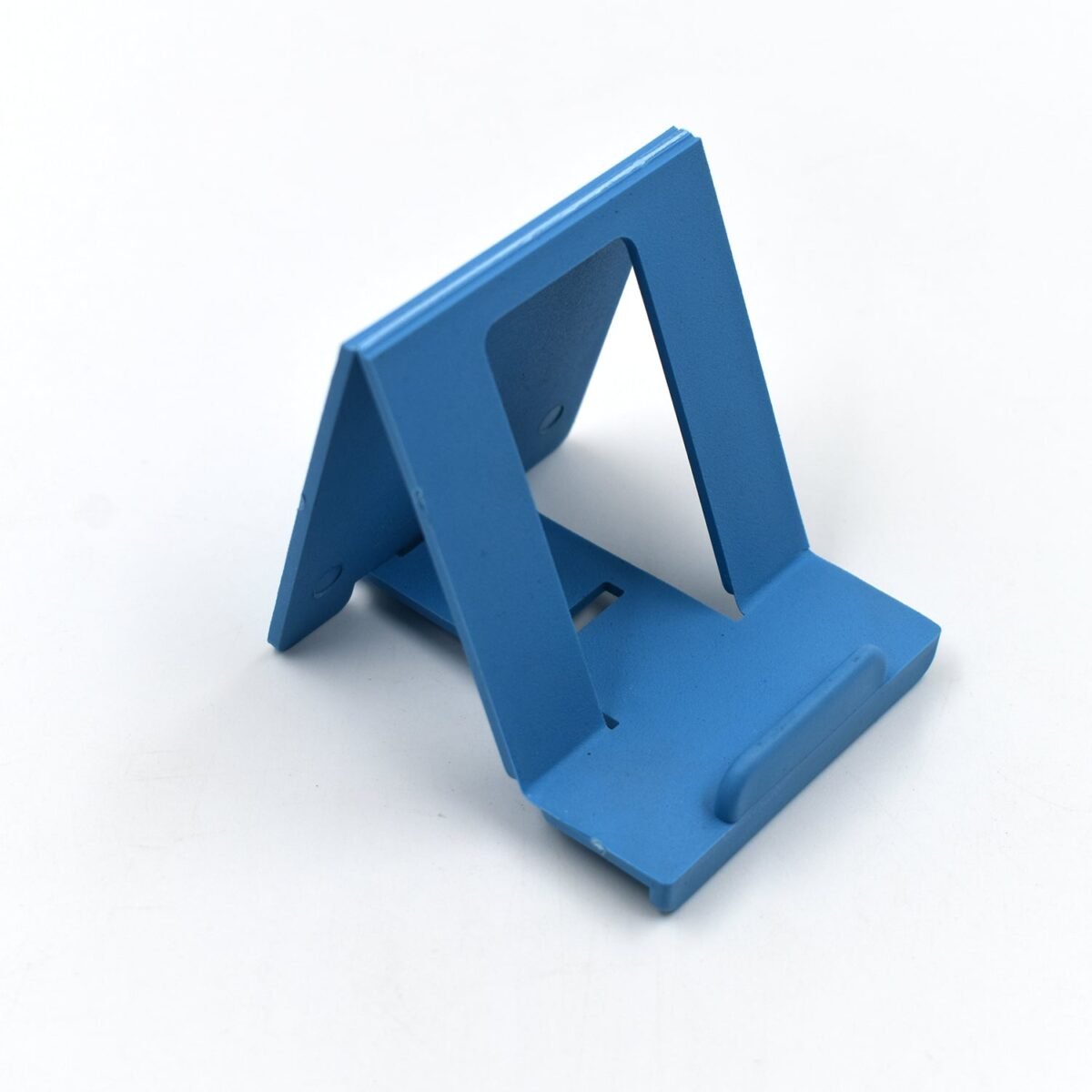 10 Pc Adjustable Mobile Stand used in all kinds of places including household and offices as a mobile supporting stand. - Image 9