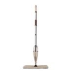 Floor Cleaning Spray Mop with Removable Washable Cleaning Pad - Image 4