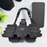 Automatic Rebound Abdominal Wheel with 8 Elbow Supports (1 Pc) - Image 4