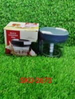 Handy Chopper and Slicer Used Widely for chopping and Slicing of Fruits, Vegetables, Cheese Etc. Including All Kitchen Purposes - Image 8
