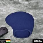 WRIST S MOUSE PAD USED FOR MOUSE WHILE USING COMPUTER. - Image 2