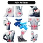 USB Vibration Full Body Massager - Image 11