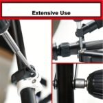 Screwdriver Bit Set with Box Tools (100pcs Set) - Image 3