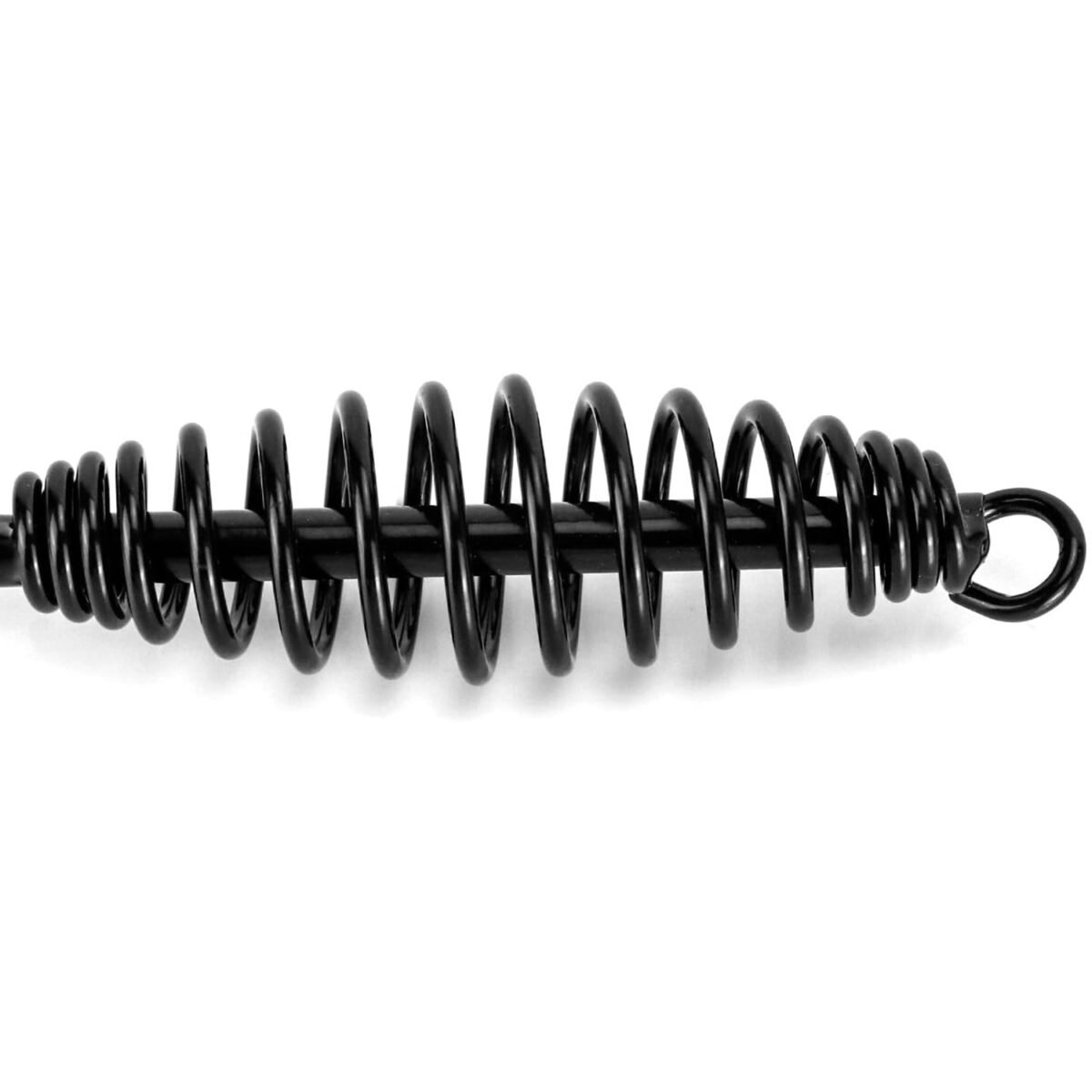 Welding Slag Removal Hammer with Coil Spring Handle | Heavy Duty Chipping Tool for Slag & Spatter Cleaning (1 Pc) - Image 10
