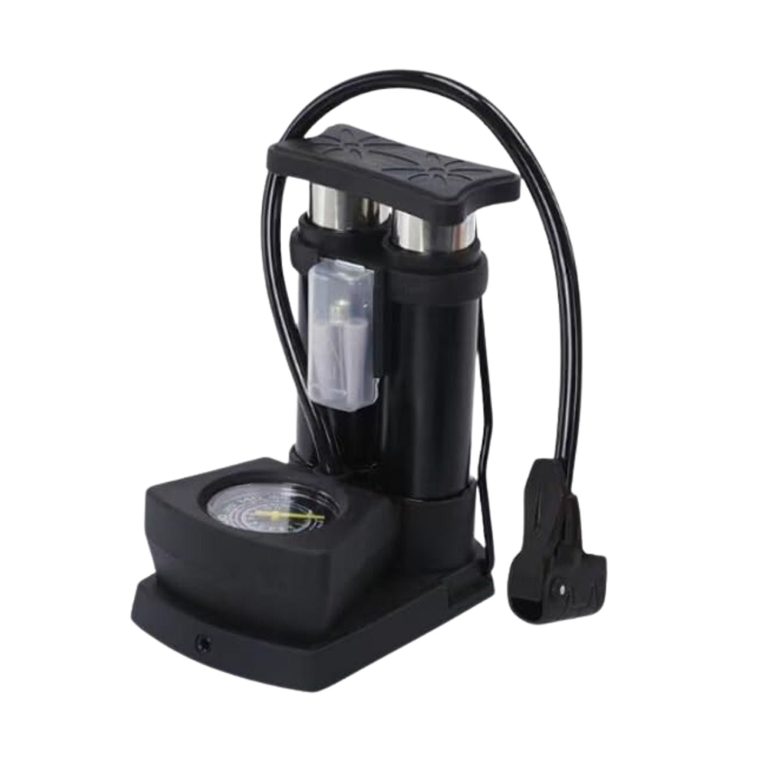 09_655b2b77-f93d-4a0b-89d5-e2f917ee0d83.jpg Portable Mini Bike Pump with Gauge - Image 1