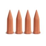 Self Plant Watering Spikes (4 Pcs Set) - Image 2