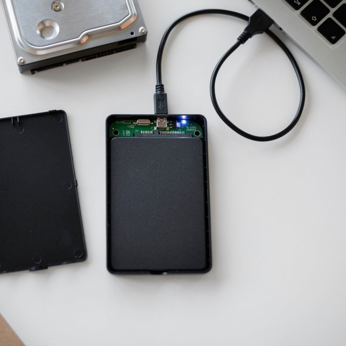 Power Bank Micro USB Charging Cable - Image 5